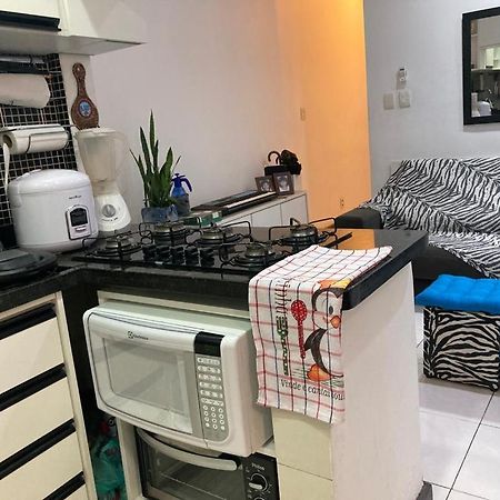 Em Copacabana Apartamento Mobiliado No Posto 6 Рио-де-Жанейро Экстерьер фото
