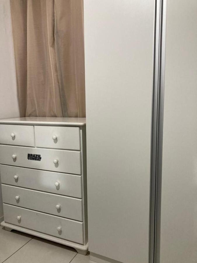 Em Copacabana Apartamento Mobiliado No Posto 6 Рио-де-Жанейро Экстерьер фото